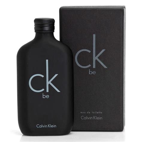 perfume calvin klein ck be unissex eau de toilette 200ml|calvin klein be cologne review.